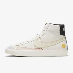 New in box Nike Blazer 77 Dia de Los Muertos M7.5